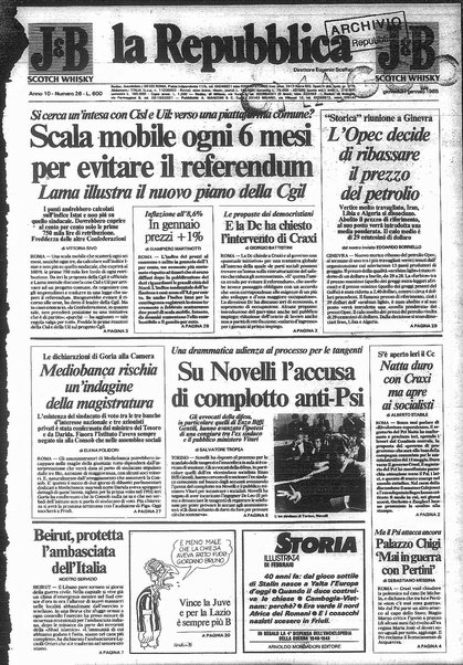 La repubblica